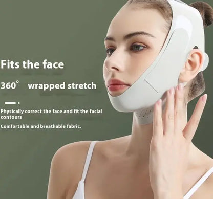 Facial Lifting Bandage