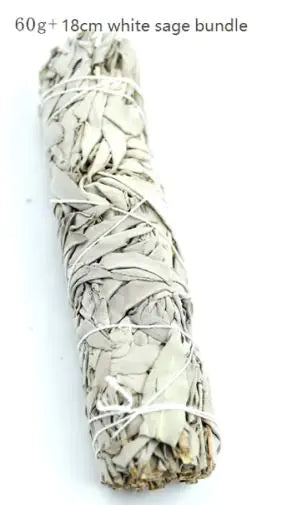 White Sage Pure Leaf