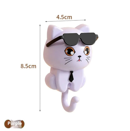 Cat Headband Cartoon Hook