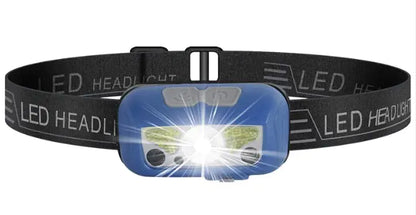 Head Lamp