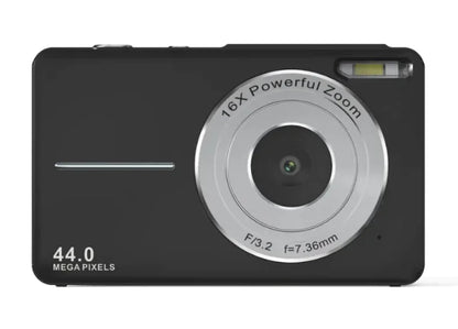 Mini HD Digital Camera for Kids