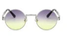 Vintage Round Sunglasses