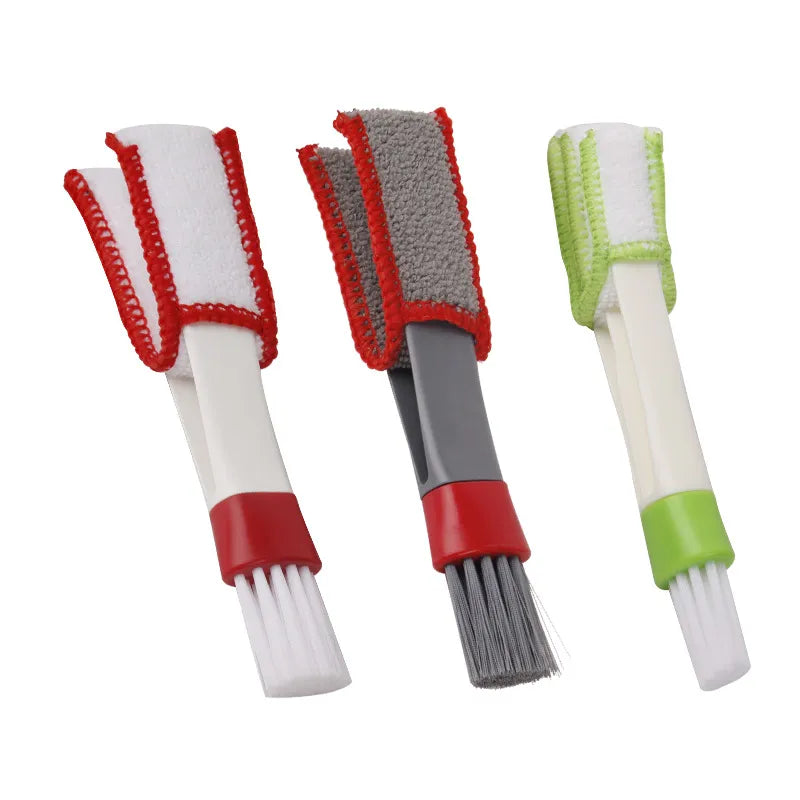 Multi Functional Double Head Gap Brush