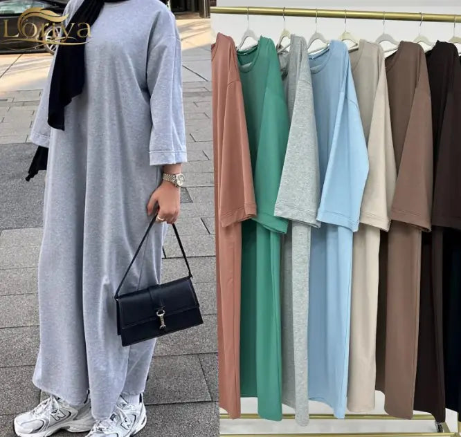 Islam Clothing