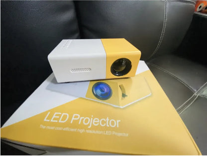 Home Projector