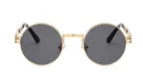 Vintage Round Sunglasses