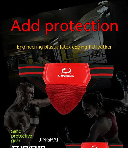 Underwear Taekwondo Protective Gear