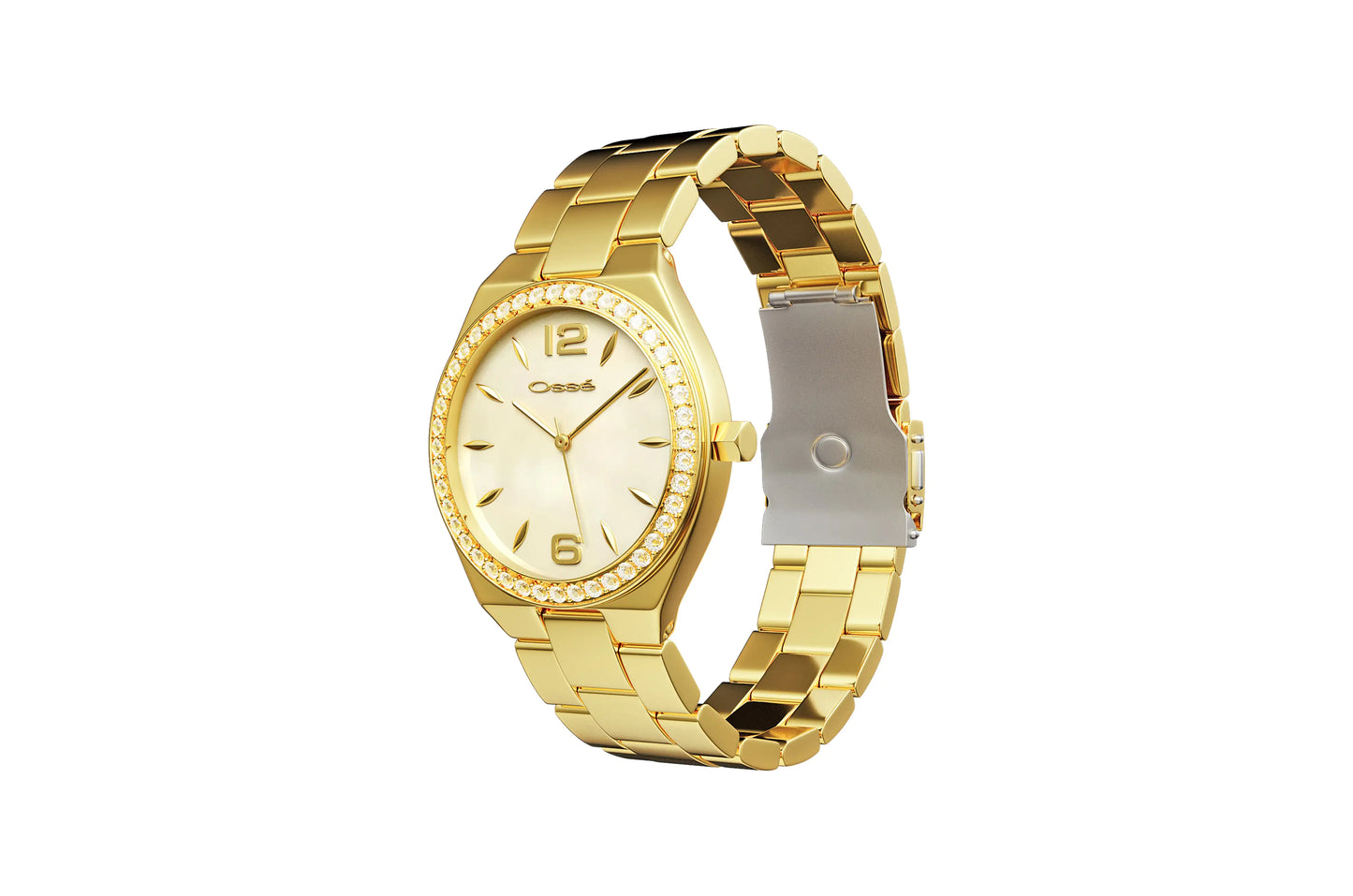 Osse 10137 03 Women's Wristwatch