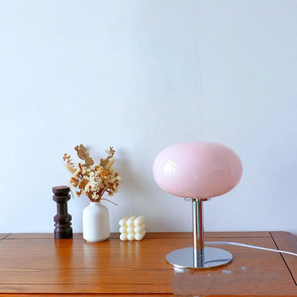 Minimalist Lollipop Desk Lamp