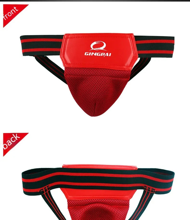 Underwear Taekwondo Protective Gear