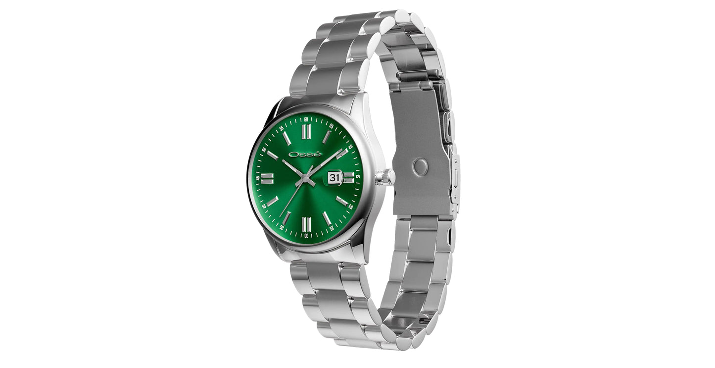 Osse 10128 07 Herren-Armbanduhr