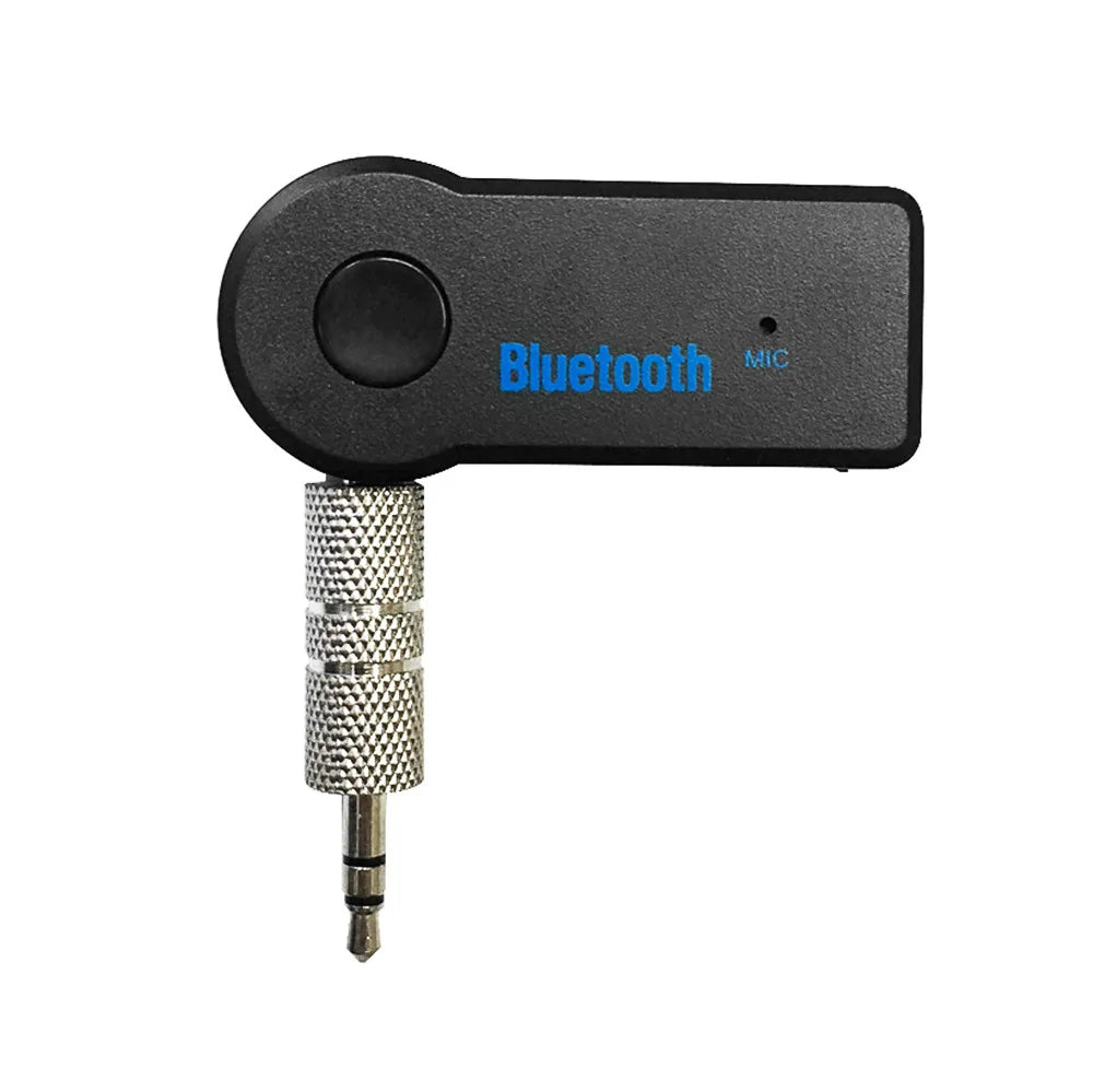 Receptor Universal Bluetooth para Música de Carro