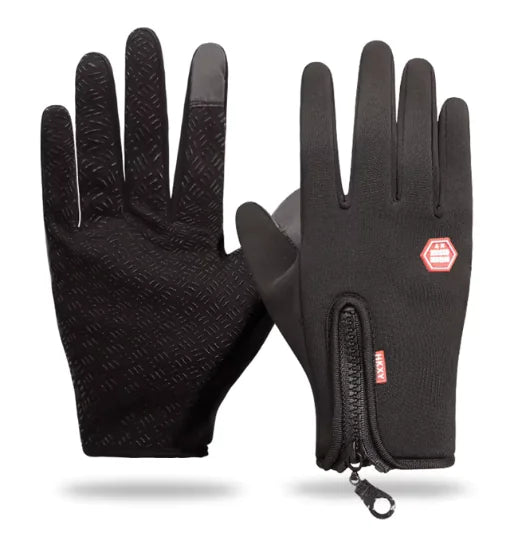 Winter Cycling Gloves