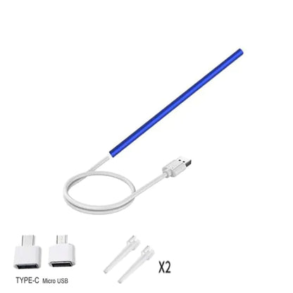 Smart Earwax Removal Tool w/ Camera