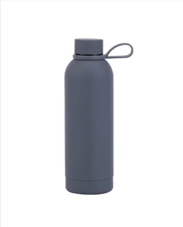 TrailMate Stainless Steel Narrow-Mouth Bottle