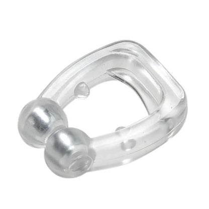 Silicone Anti Snoring Nose