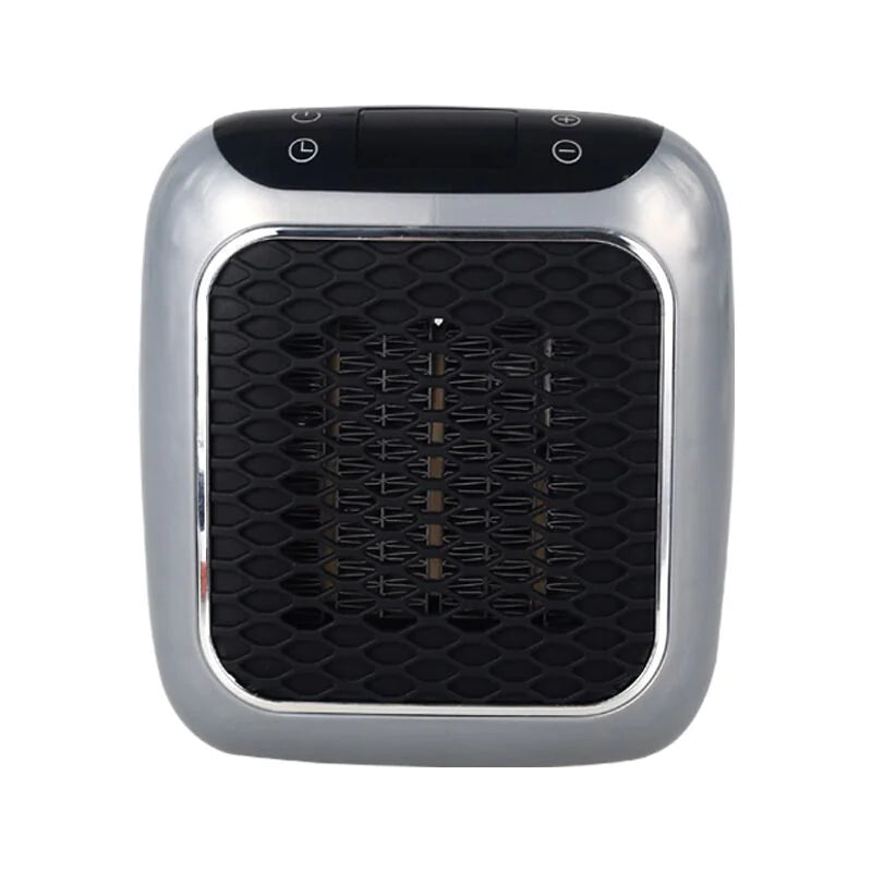 Mini Wall Mounted Fan Heater