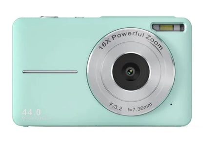 Mini HD Digital Camera for Kids