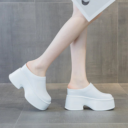 Women's Summer Muffin Shoes