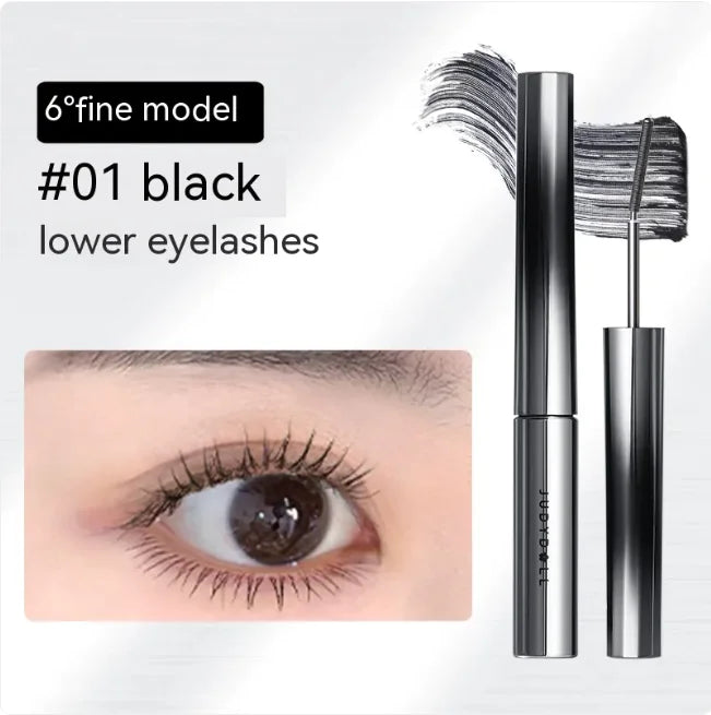 Long-Lasting Waterproof Mascara