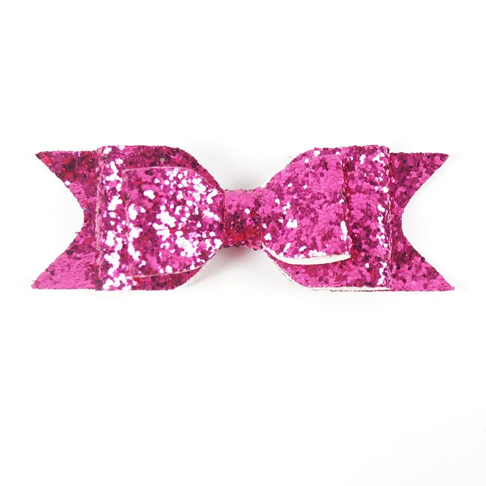 Sequin Hair Ties