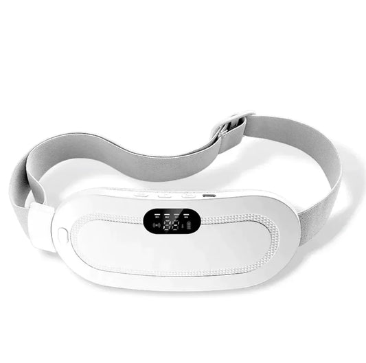 Rechargeable Electric Heating Waist Belt