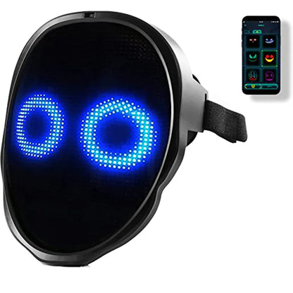 LED Face Mask