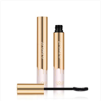 Waterproof Crescent Brush Mascara