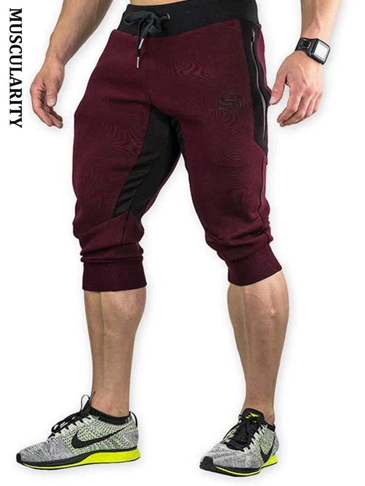 Boulevard Knee Joggers