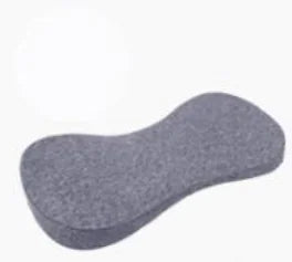 Bed Side Sleep Support Pillow