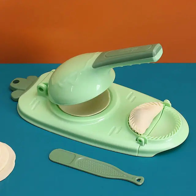 Dumpling Maker Press Kitchen Tool