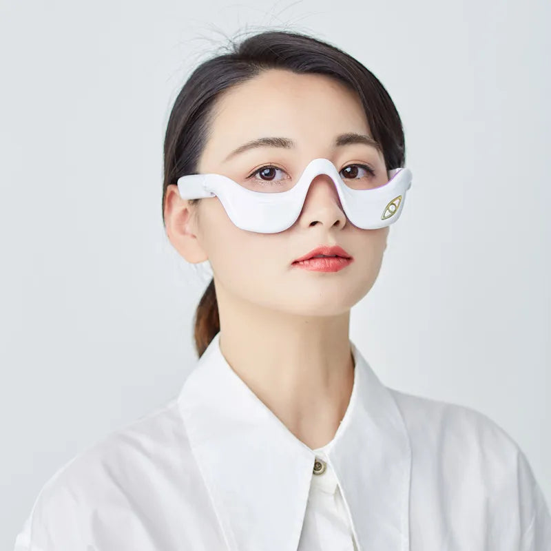 Smart Massager Bag - Eye Care Device