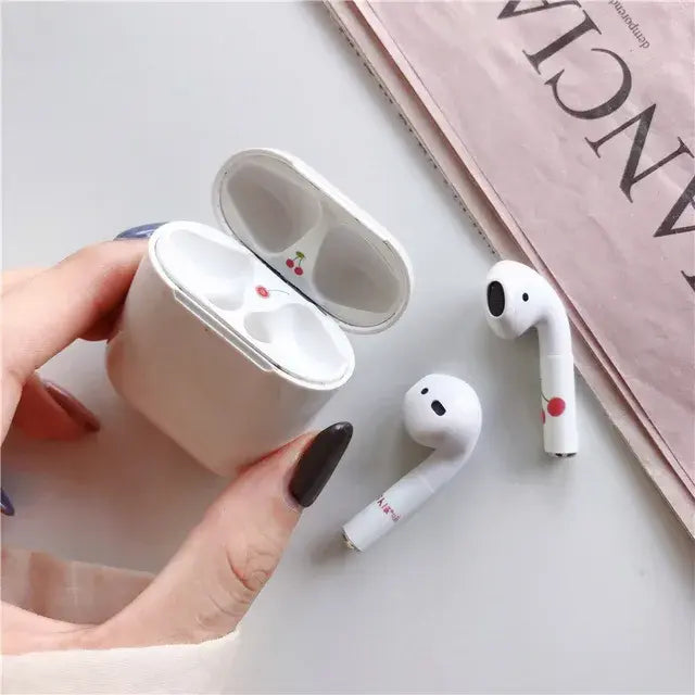 Protective Stickers for AirPods Case