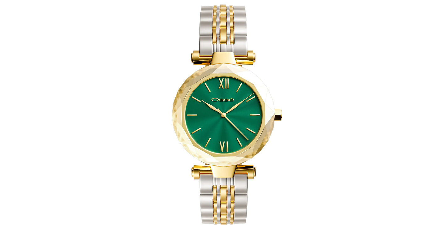 Reloj de Pulsera para Mujer Osse 10126 05