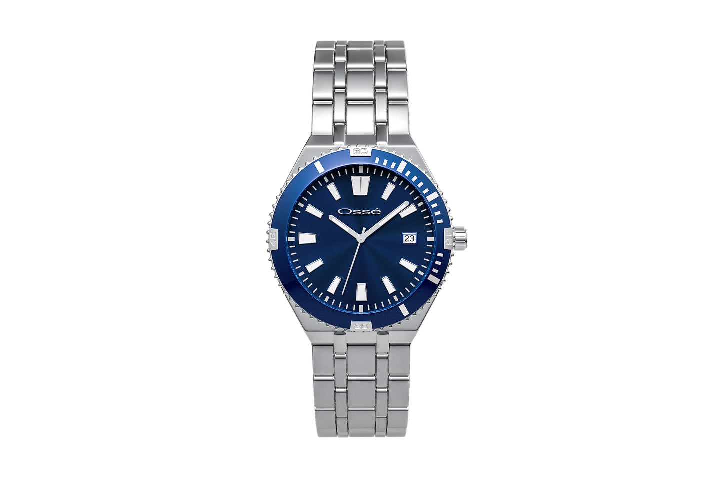 Osse 10148 02 Men's Wristwatch