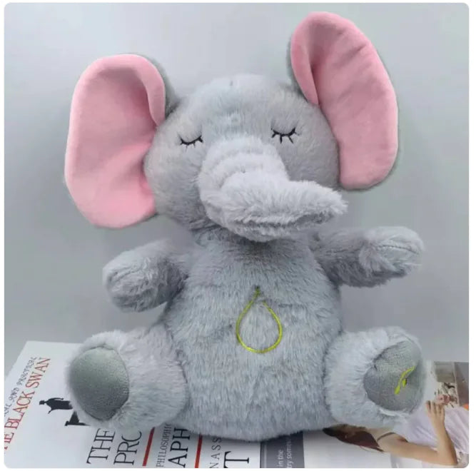 Cuddle Breath Comfort Plush Toy