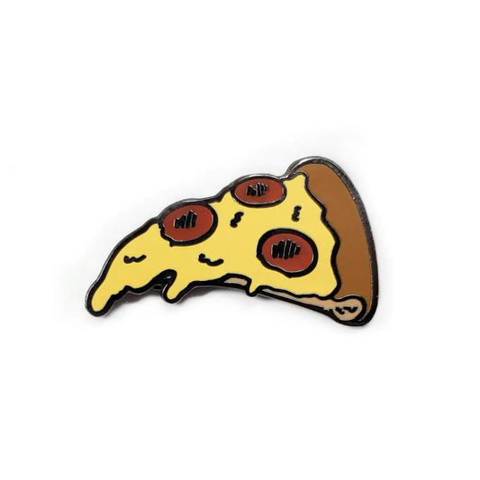 Pizza Slice Needle Minder