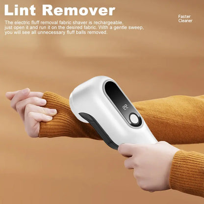 Lint Remover For Clothing