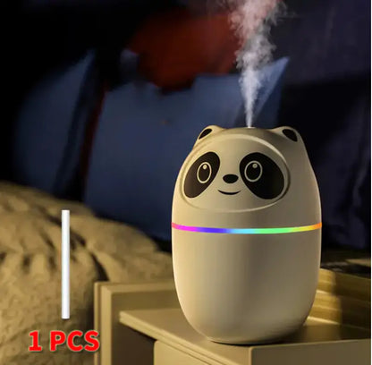 Cute Cat Humidifier 250ML