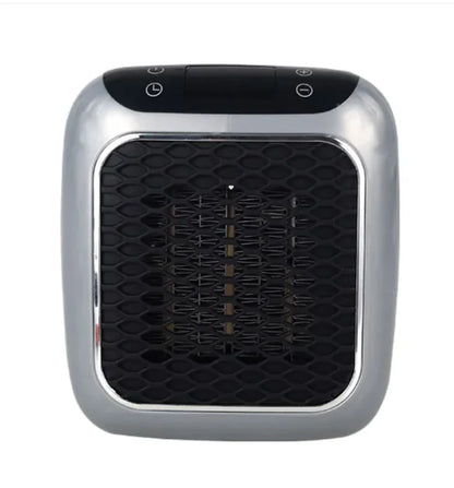 Mini Fan Heater Wall-mounted Dormitory Warm Artifact