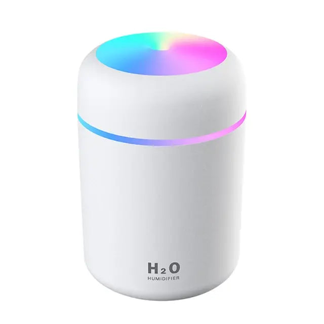 Anti Gravity Ultrasonic Humidifier