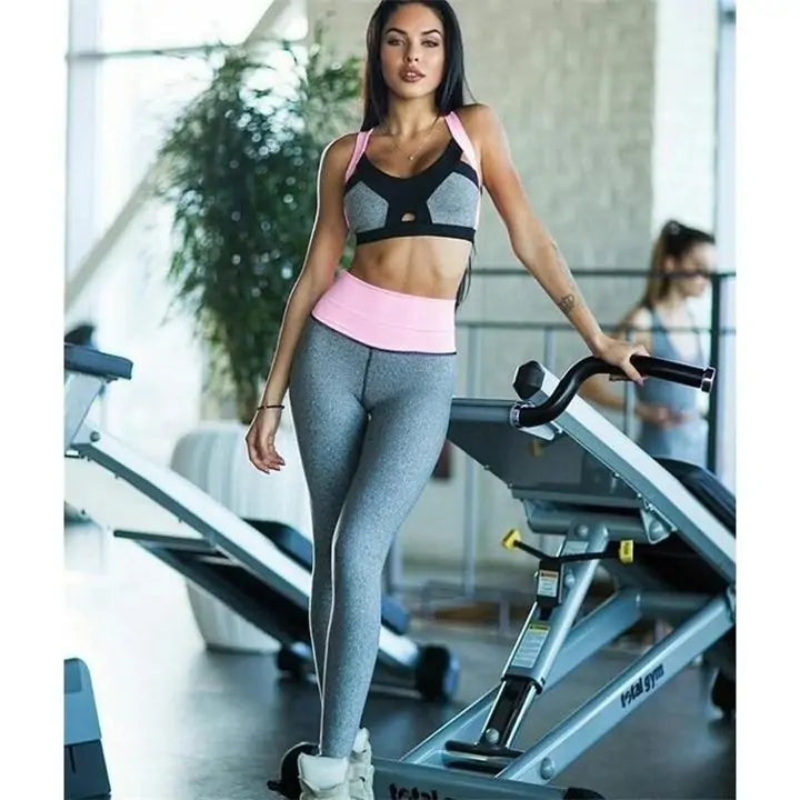 Ellipse Fit Workout 2er Set