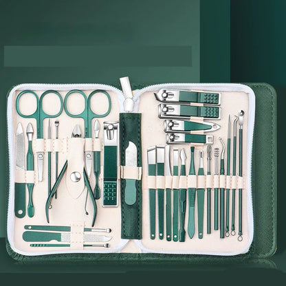 30in1 Nail Care set