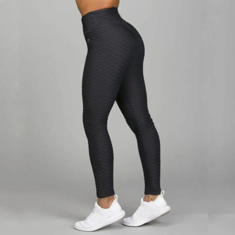 Anti-Cellulite Kompressionsleggings