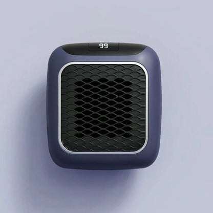 Mini Wall Mounted Fan Heater