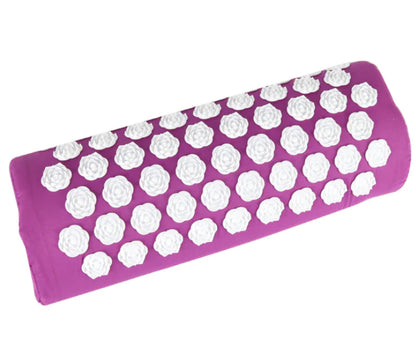 Acupressure Mat & Pillow Set