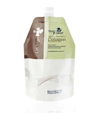 Collagen Hair Mask