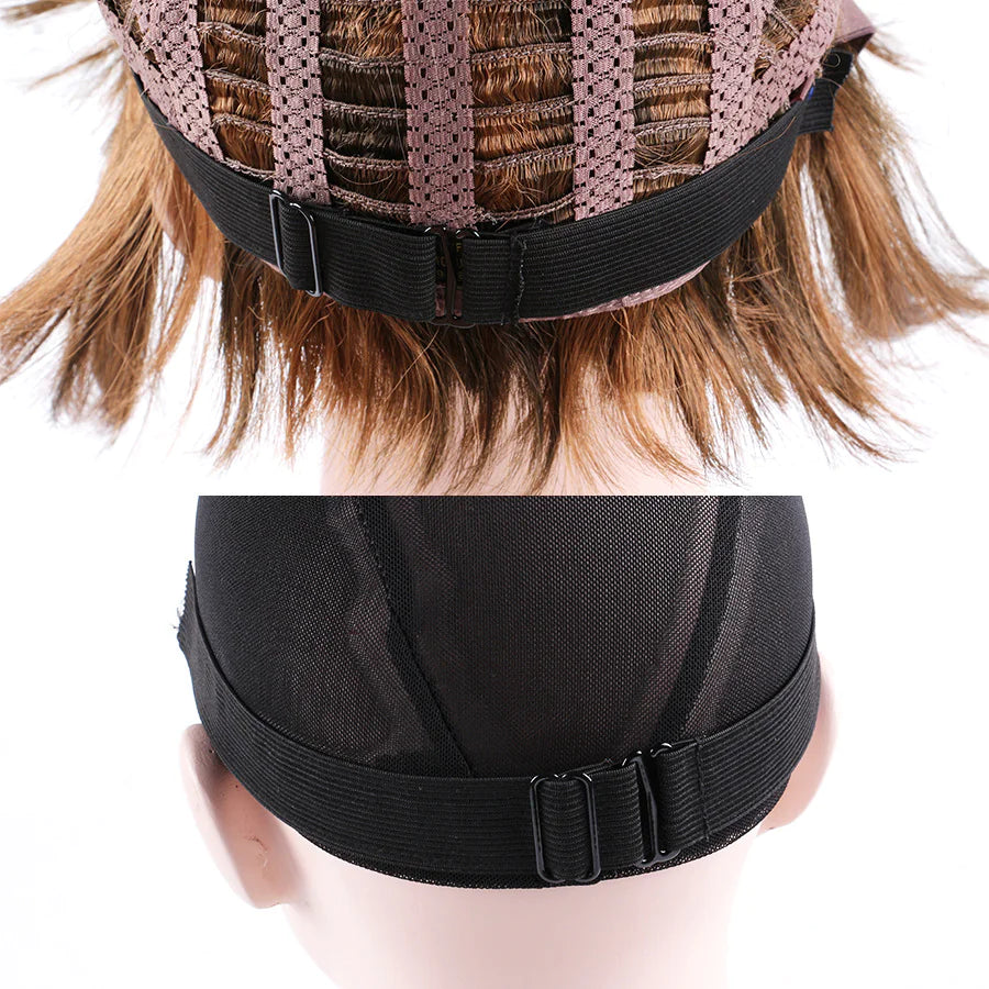 Breathable Mesh Wig Cap