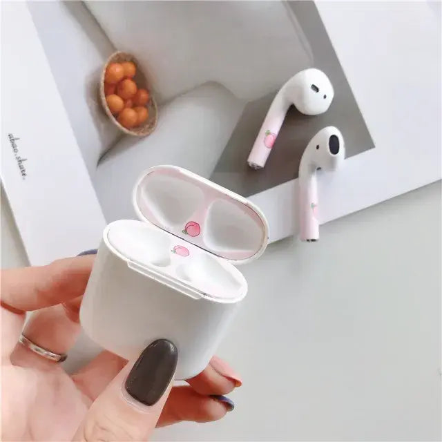 Protective Stickers for AirPods Case