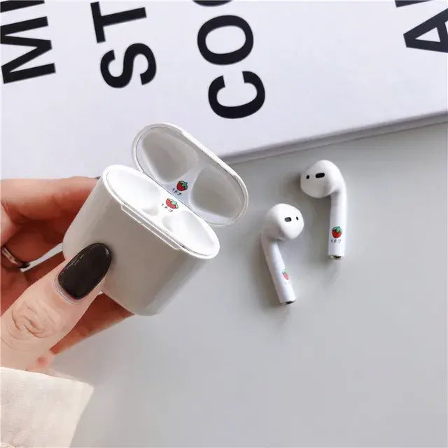 Protective Stickers for AirPods Case